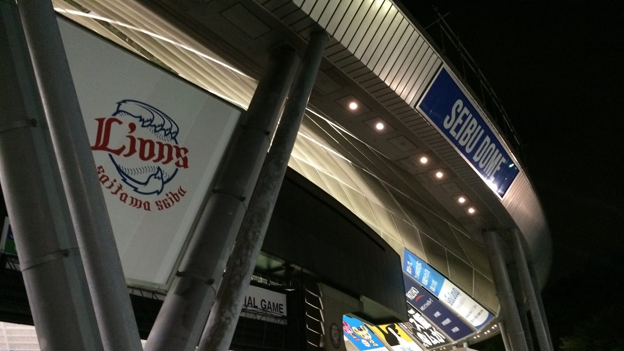 6th Live 埼玉公演 ベルーナドーム