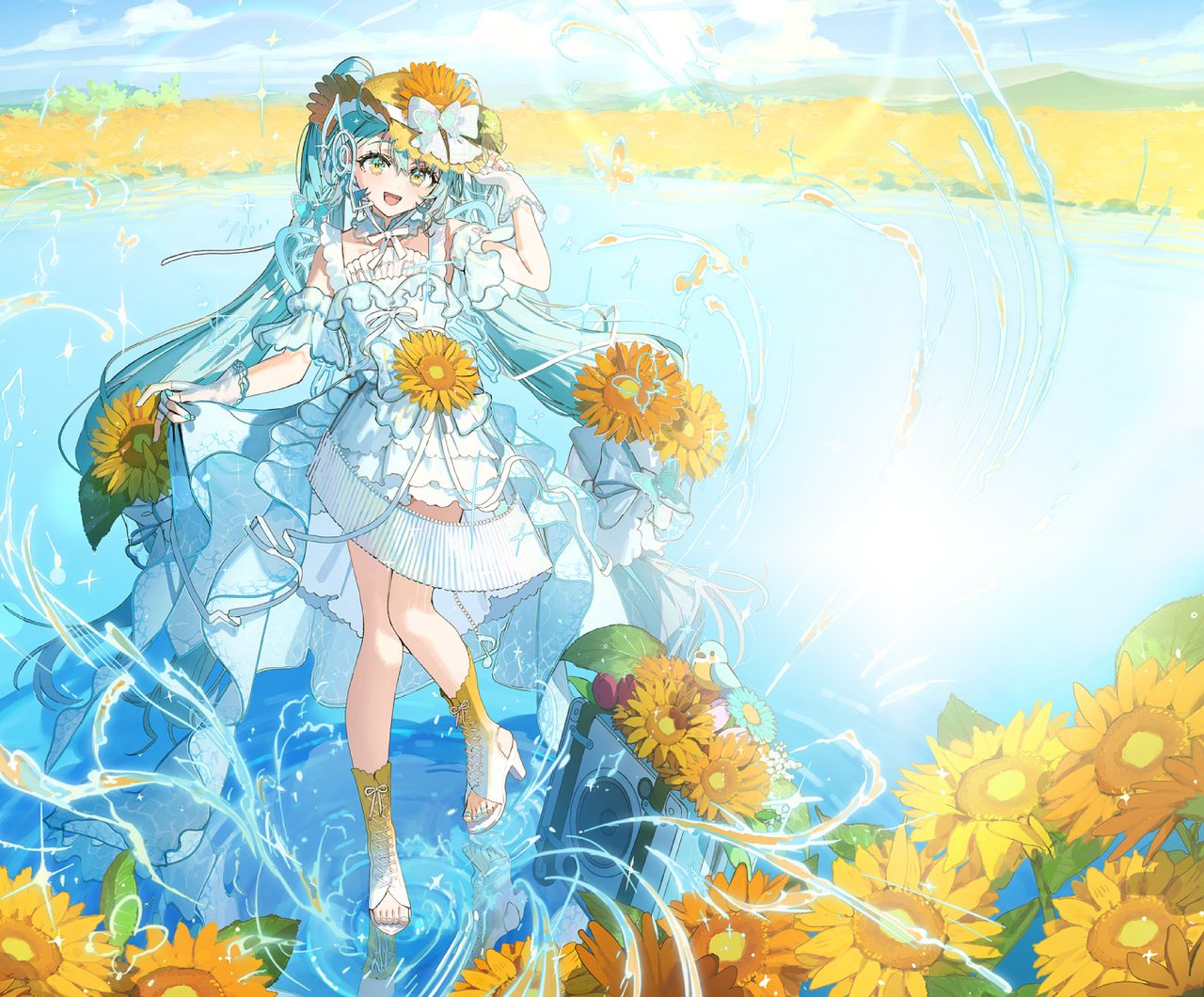 初音ミクマジカルミライ2026BD予約はいつまで？価格まとめ