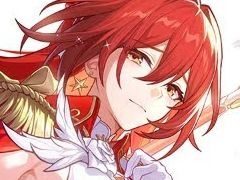 崩壊スターレイル 新星5キャラクター 姫子・旅立ちのキービジュアル