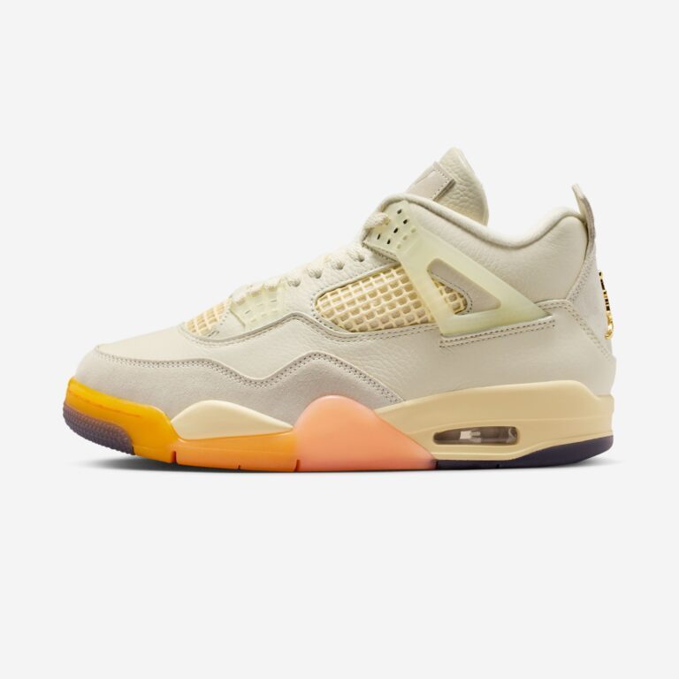 Air Jordan 4 Birds of Paradise: July 23 Release Date & Price Guide