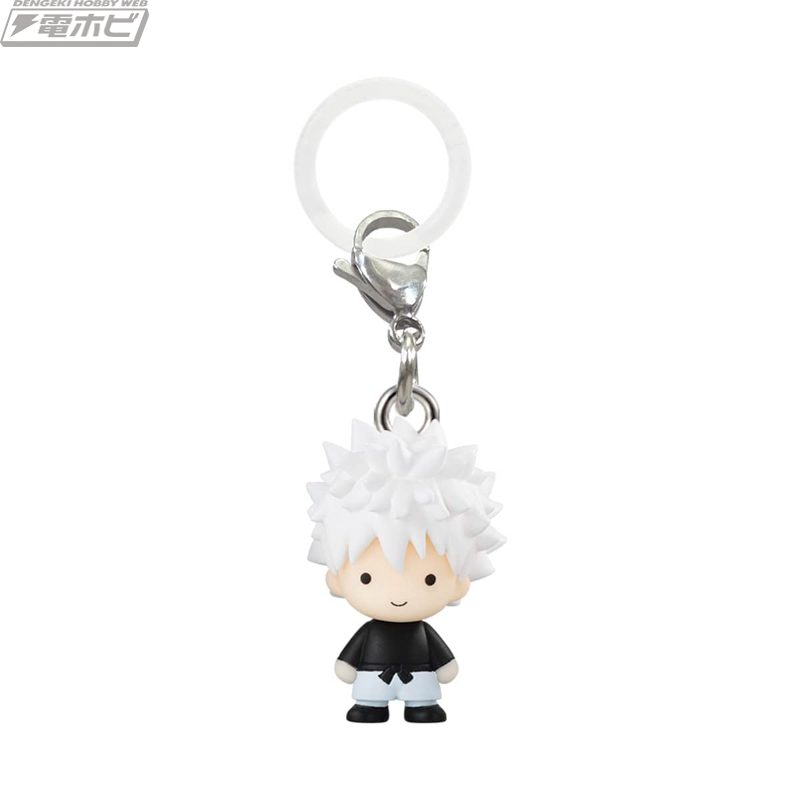 めじるしアクセサリー キルア=ゾルディック
