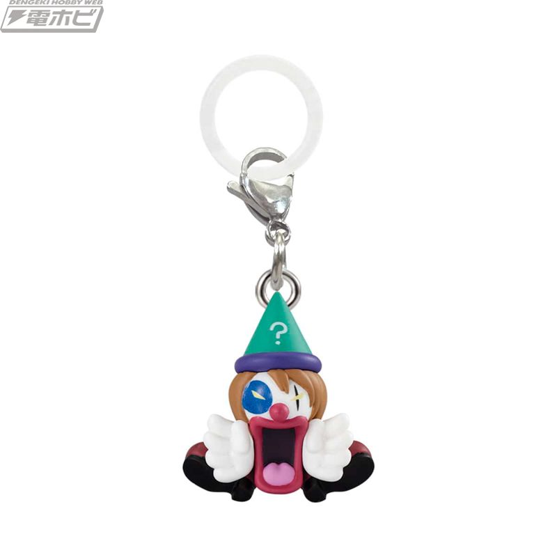 めじるしアクセサリー クレイジースロット