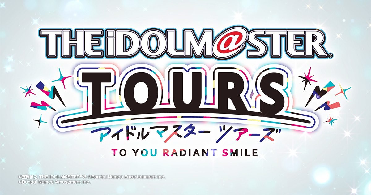 アイマスTOURS Second Stage開幕|7/27生配信まとめ