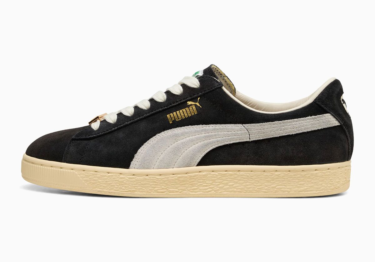 PUMA Suede 94 x A$AP Rocky: July 2026 Release & Price Guide