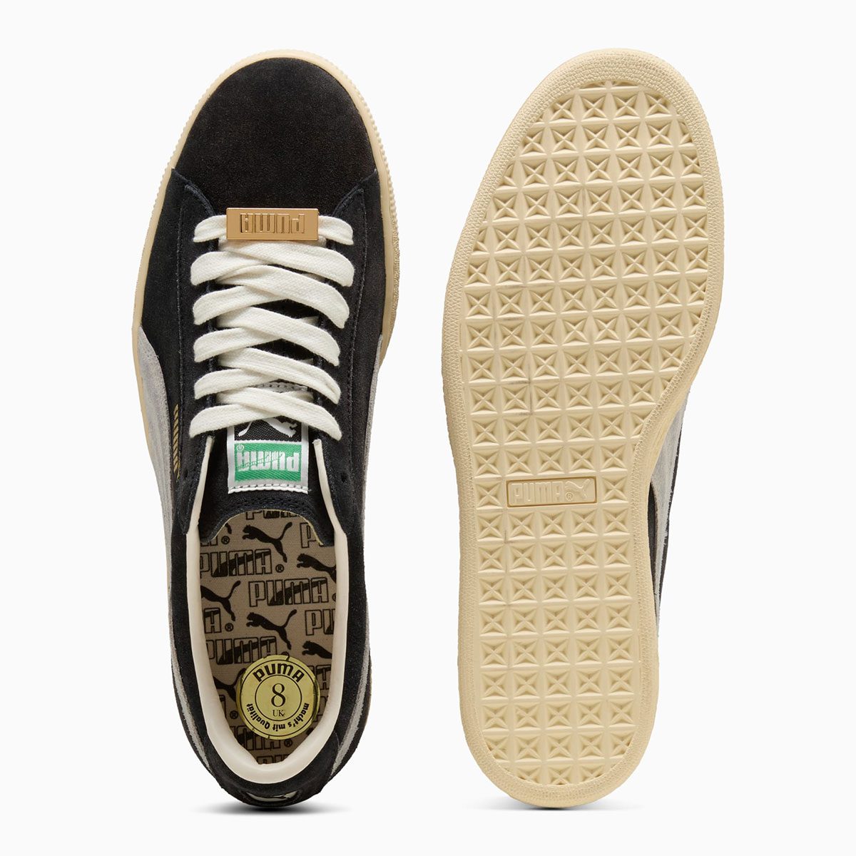PUMA Suede 94 x A$AP Rocky トップビュー