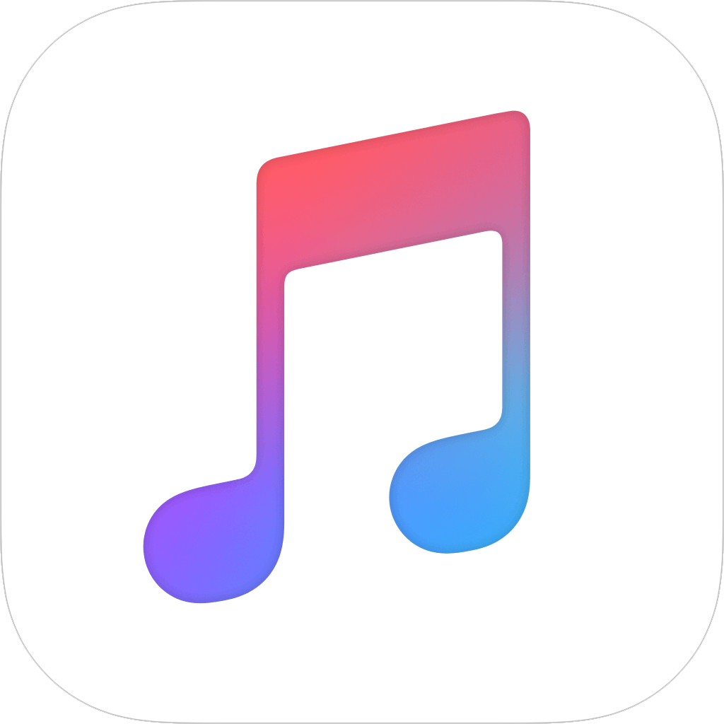 iTunes(Apple Music)で楽曲を購入・ダウンロードするイメージ