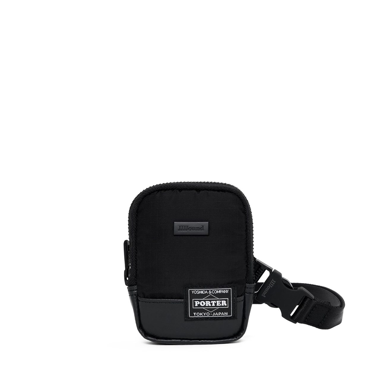 JJJJound×PORTER KEY PACK