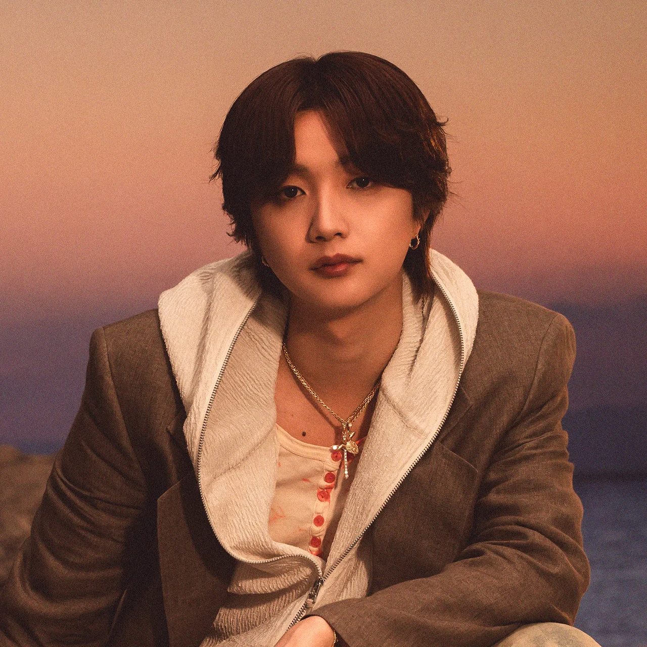 BE:FIRST JUNON