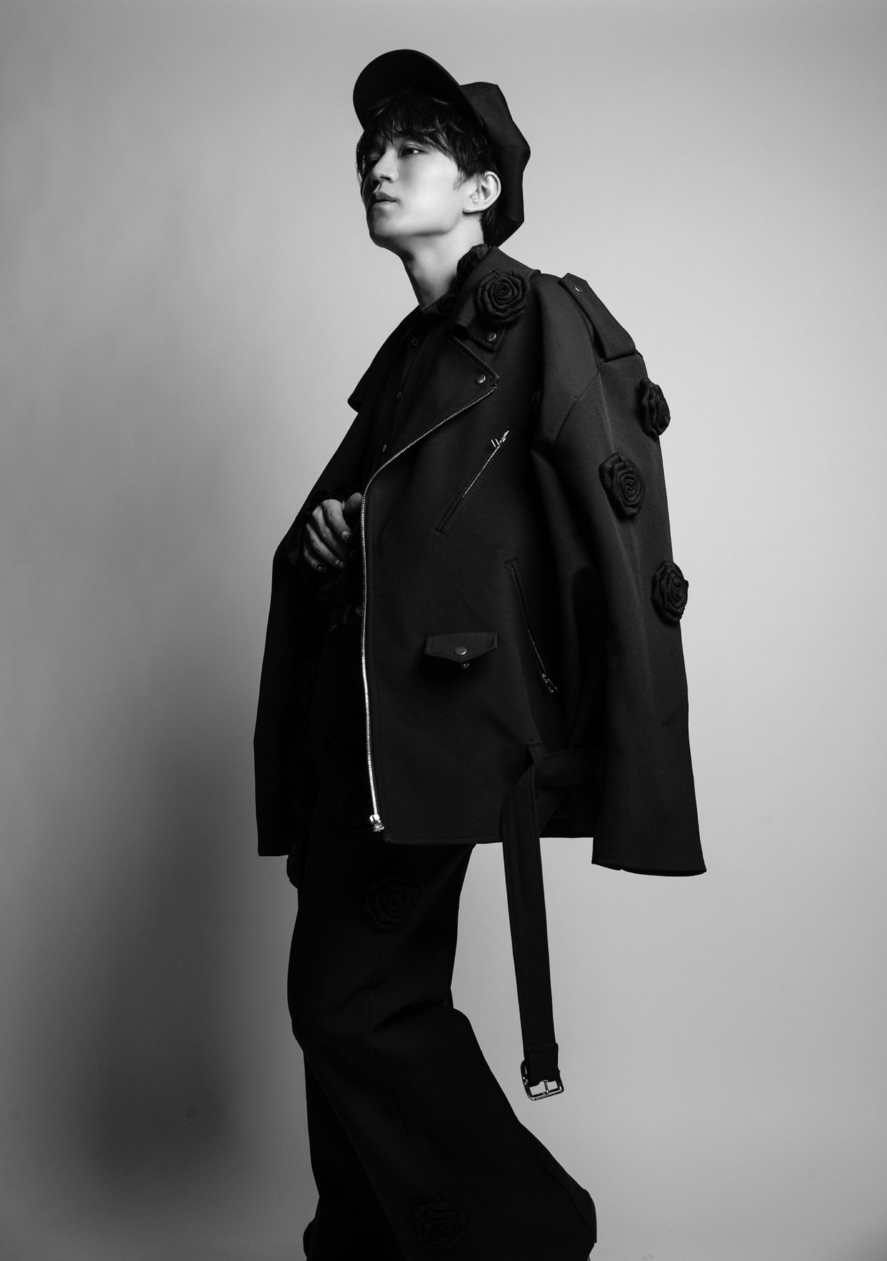 神山智洋 アーティスト写真
