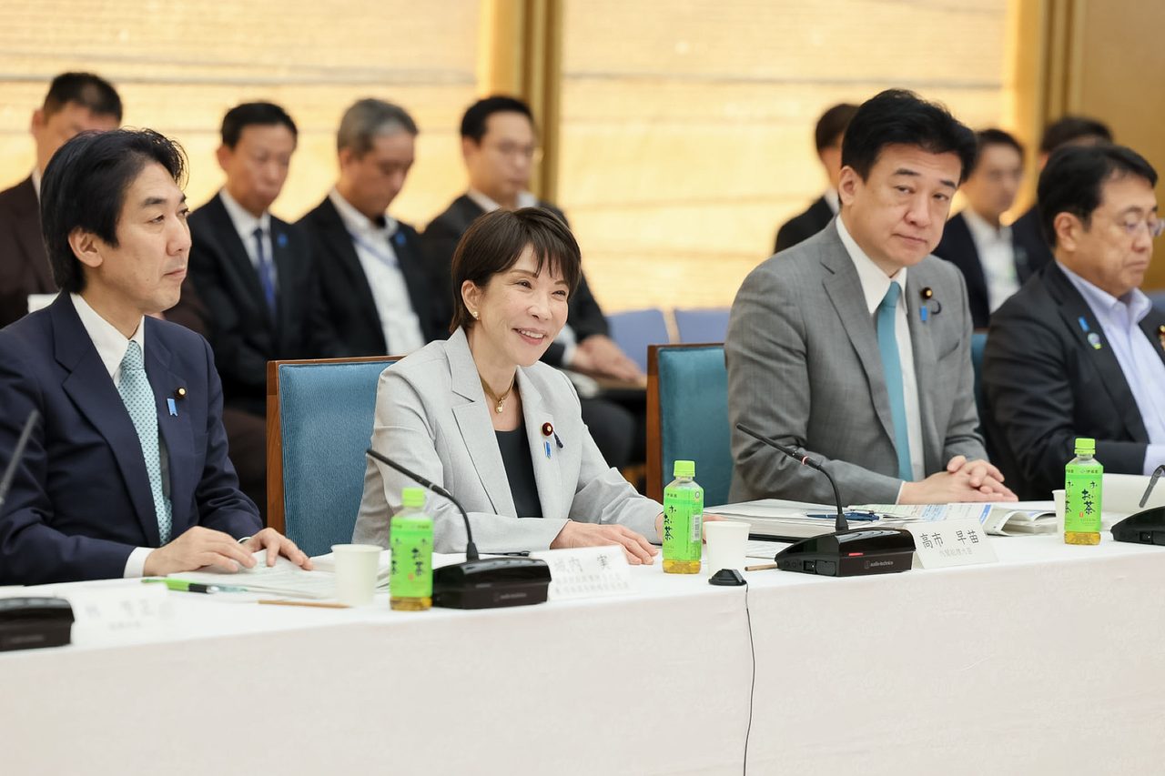 消費税減税8月上旬に結論へ|対象は食品・開始時期はいつから