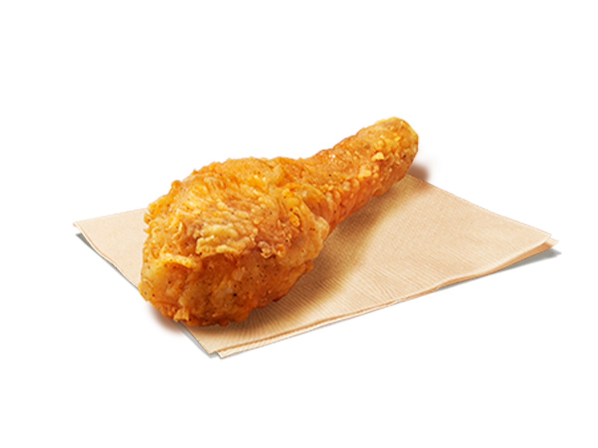 KFCのオリジナルチキン