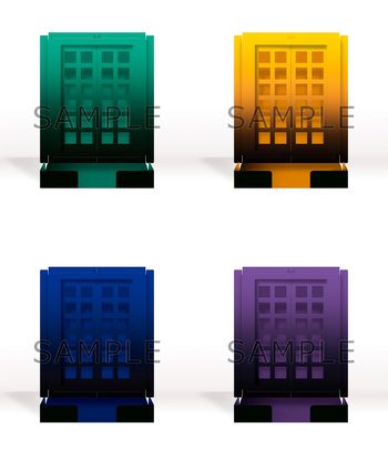鬼滅の刃 みに隊士とハイタッチができるBlu-ray DVD全国予約キャンペーン