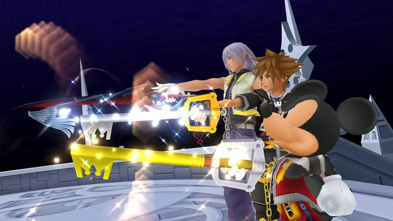 Kingdom Hearts D23 2026 Panel: Date, Location, and KH4 News Chances