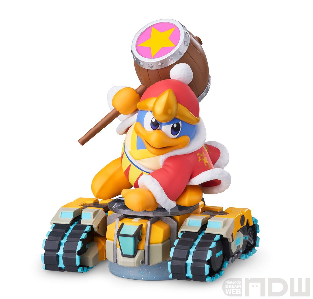 カービィのエアライダー amiibo|発売日・価格・変形ギミックまとめ