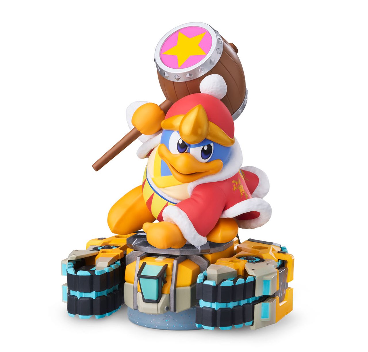 カービィのエアライダー amiibo メタナイト＆デビルスター