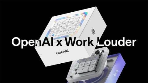 OpenAI Codex Micro発表｜Codex専用マクロパッドの価格・機能まとめ