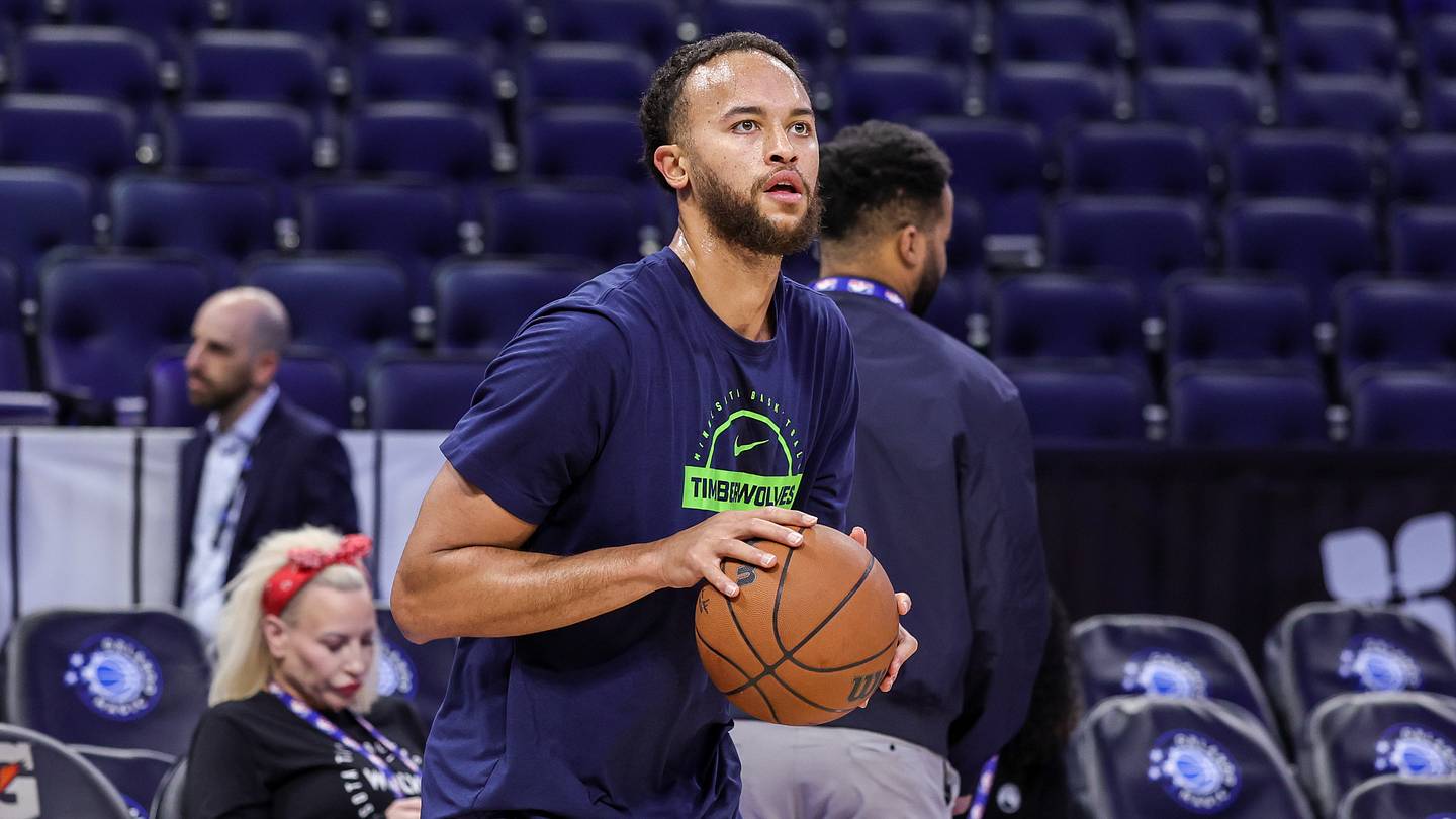 Kyle Anderson Signs with Raptors: Contract Details & Kawhi Reunion