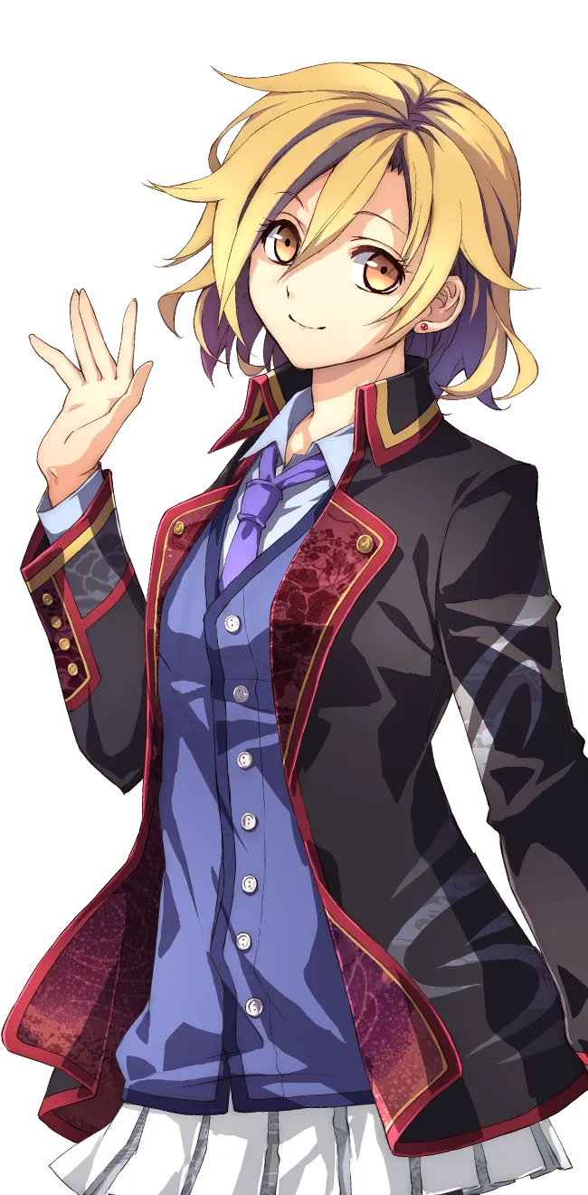亰都ザナドゥ 桜花幻舞 キャラクタービジュアル