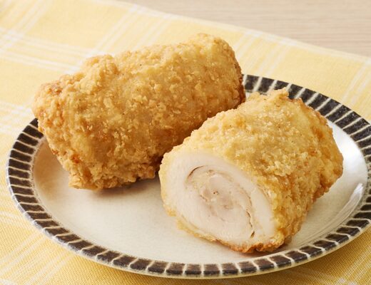 ローソン新商品 まんまる鶏 柚子胡椒 ホットスナック 7月28日発売