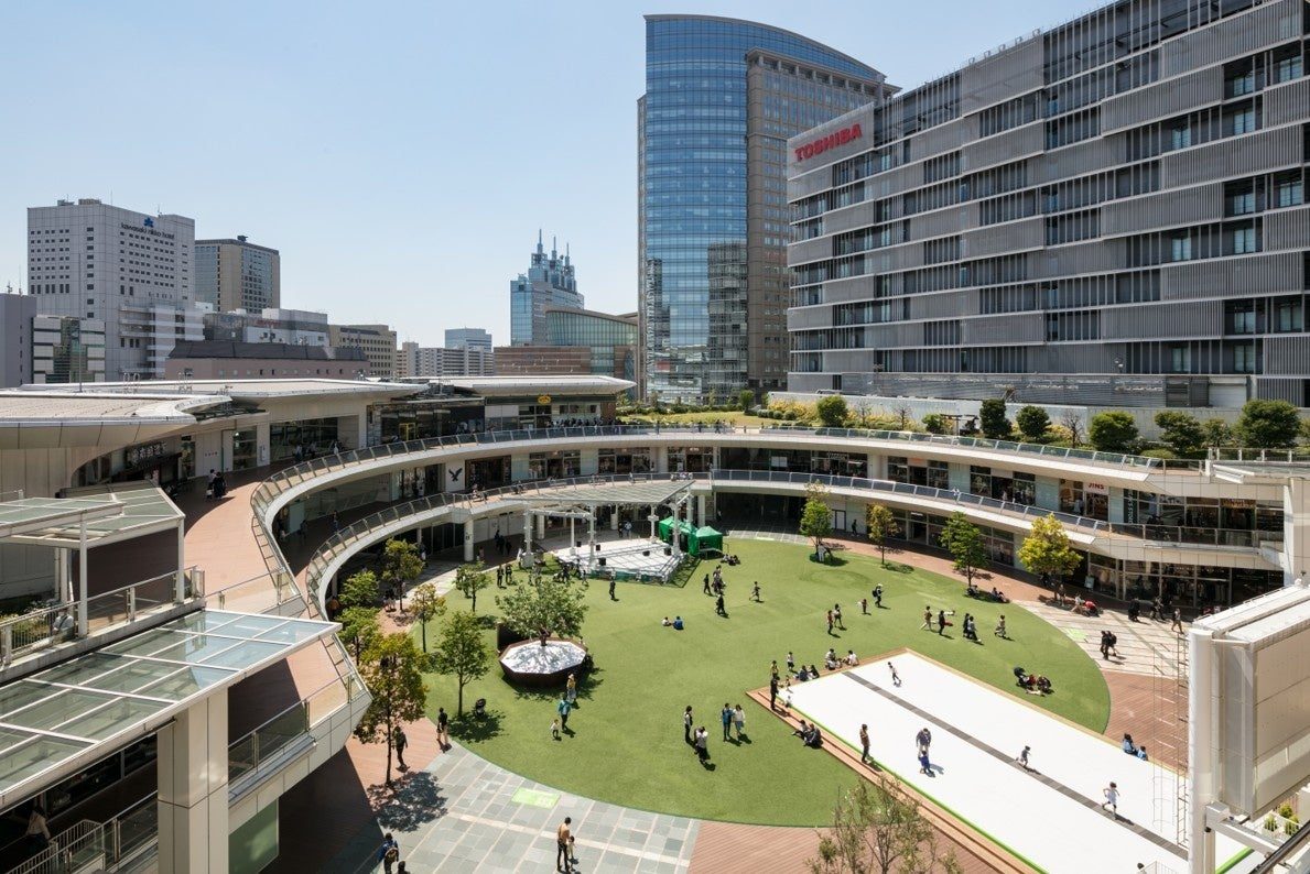 ラゾーナ川崎リニューアルいつから?新店舗と閉鎖エリア【2026】