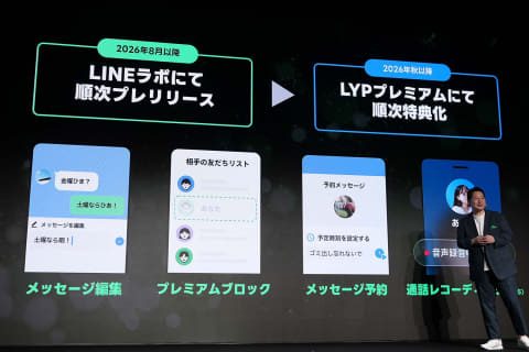 LINE新機能いつから？メッセージ編集・予約・完全ブロックと有料化まとめ