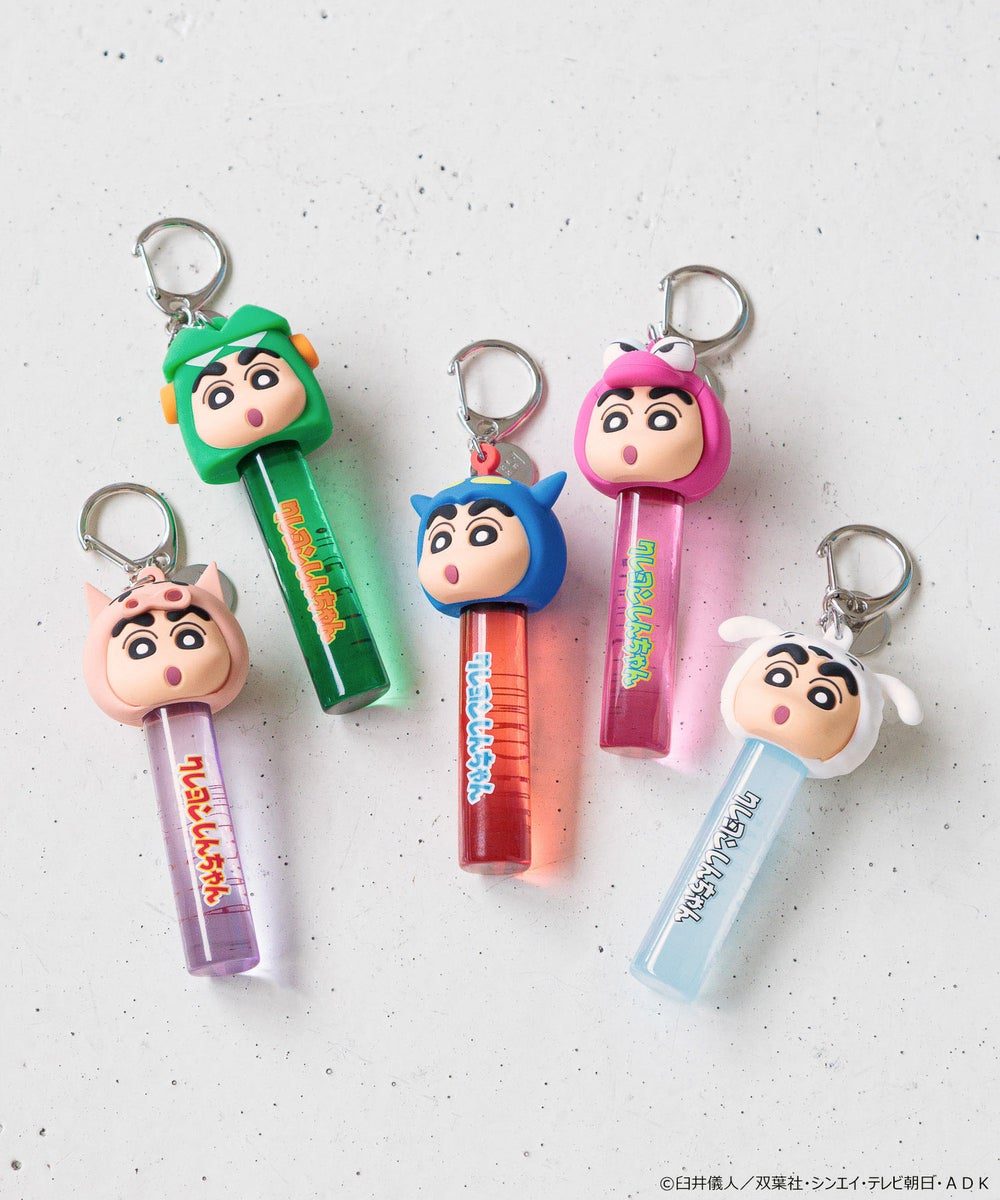 LOWRYS FARM×クレヨンしんちゃん コラボアイテム