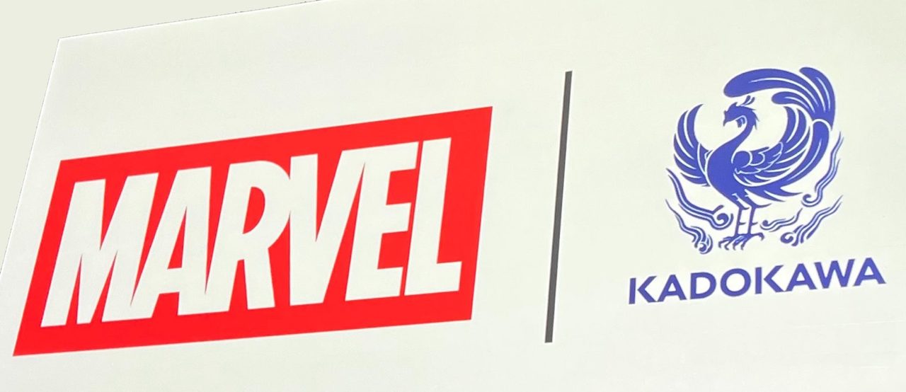 MARVEL×KADOKAWA始動｜スパイダーマン日本版はいつ読める?