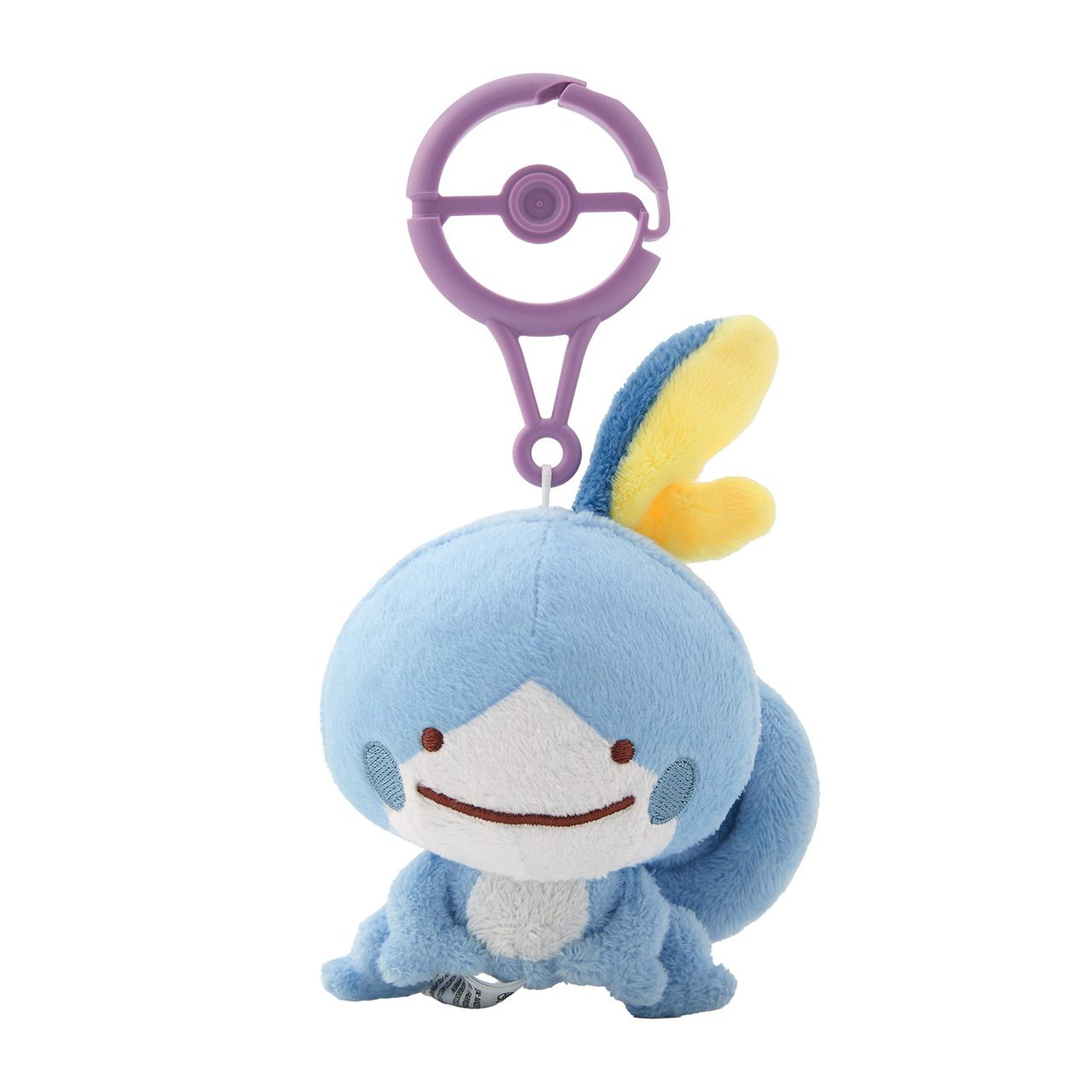 へんしん！メタモン メッソンのマスコット