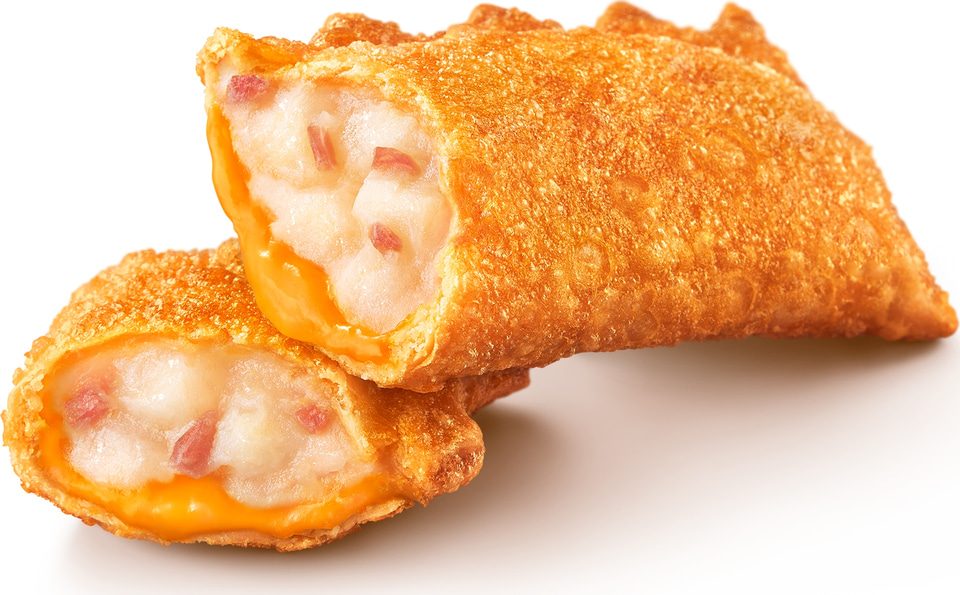 マック チーズベーコンポテトパイ復活｜価格と販売期間はいつまで