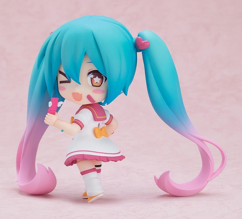 ねんどろいど 初音ミク マジカルキュア版のパッケージ