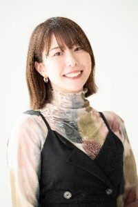 チャモチャ役 藤原夏海 出演コメント写真