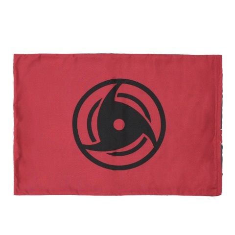 しまむらNARUTOコラボ 枕カバーイタチデザイン