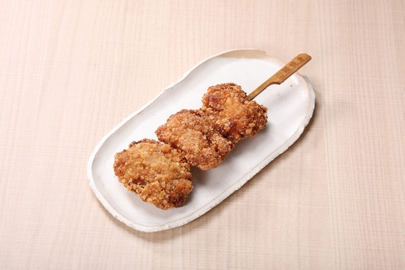 山賊焼き串