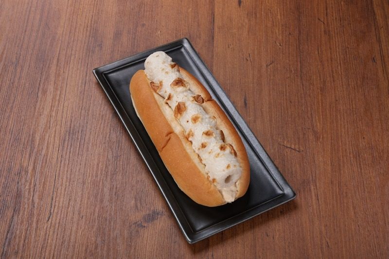 ビタミンちくわドッグ ツナマヨネーズ