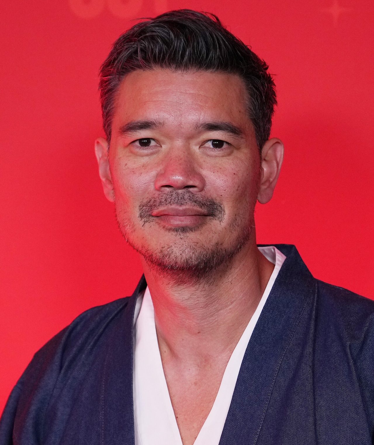 実写映画『NARUTO』の監督に就任したデスティン・ダニエル・クレットン氏