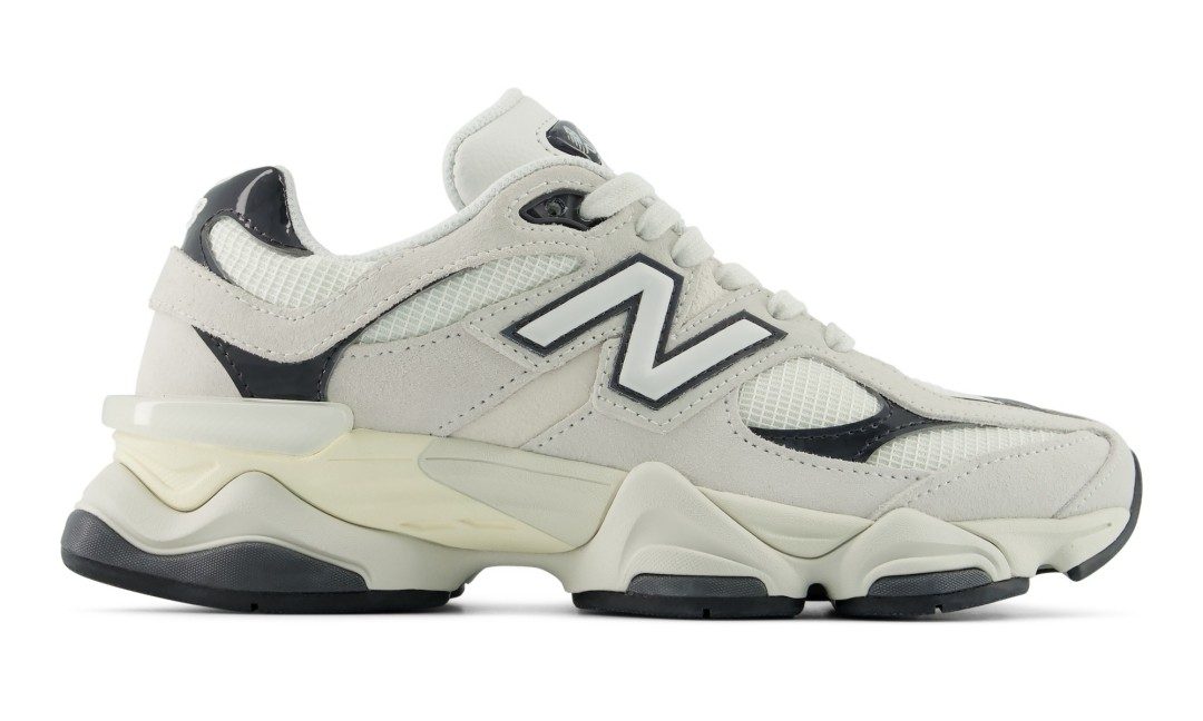 New Balance U9060 2FD White/Black | July 9 2026 Guide