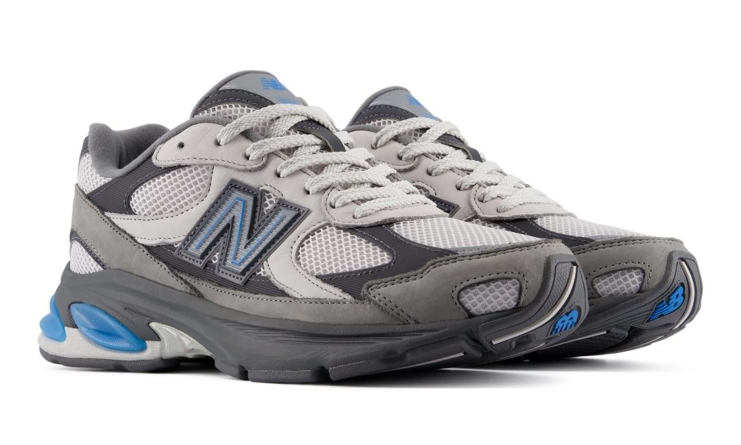New Balance U2010 424 White Release Guide