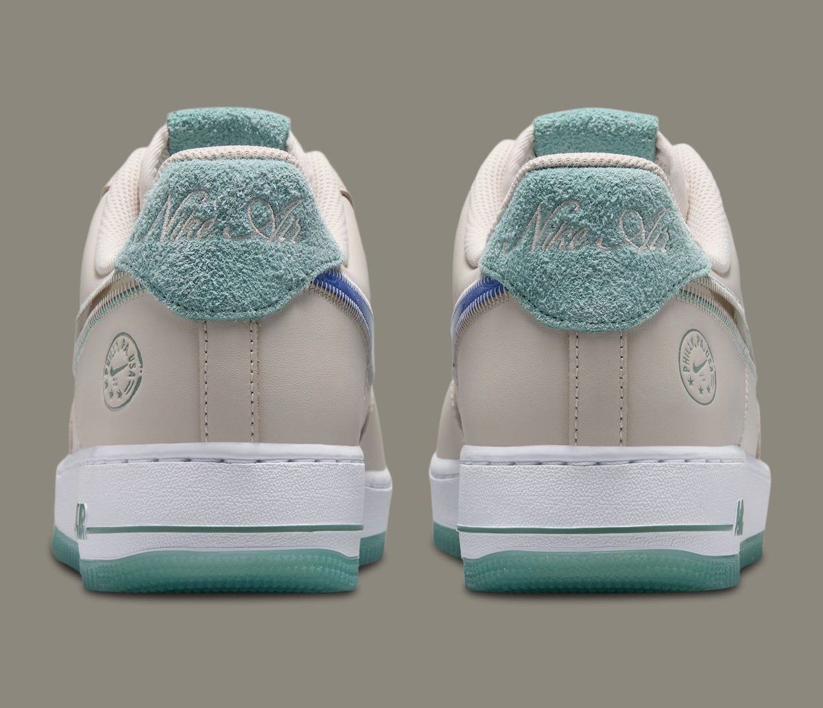 Nike Air Force 1 Low Philadelphia IV6205-104: Release Date and Price Guide