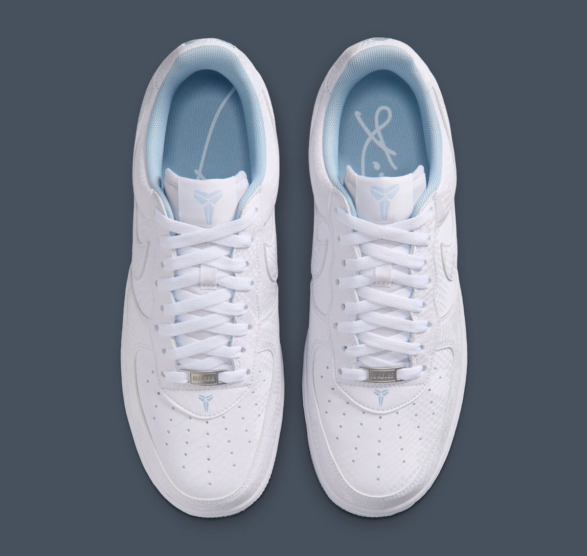 Kobe Air Force 1 全体
