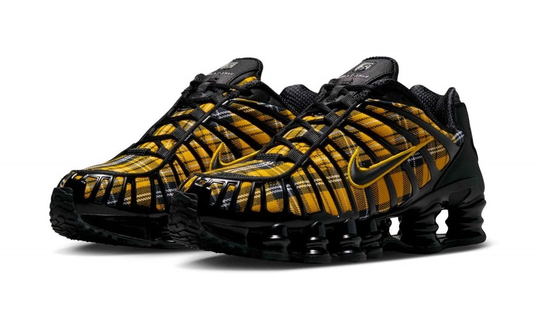 Nike W Shox TL Clueless IM5167-001 | July 2026 Release Guide