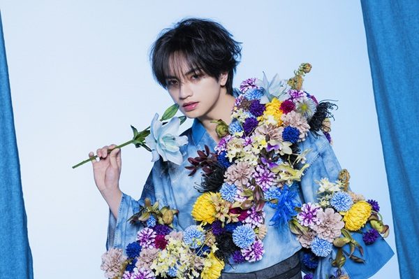 中島健人 鬼事/Fiction Love｜タワレコ予約20%還元7/6迄