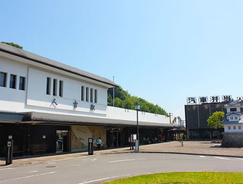 人吉球磨エリアの聖地スポット