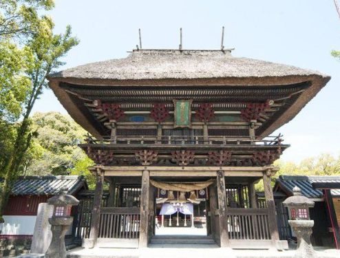 人吉球磨エリアの聖地スポット
