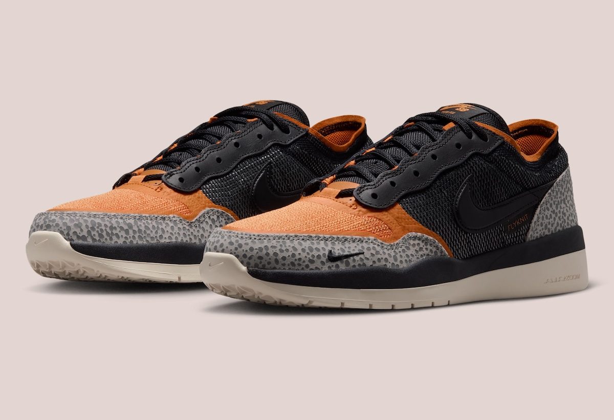 Nike SB PS8 “Safari”(IR0460-001)