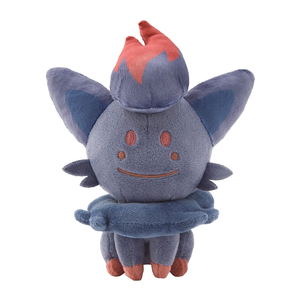 へんしん！メタモン ゾロアのぬいぐるみ