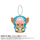 トニートニー・チョッパー(Chibiぬいマスコット)