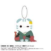 ロロノア・ゾロ(Chibiぬいマスコット)