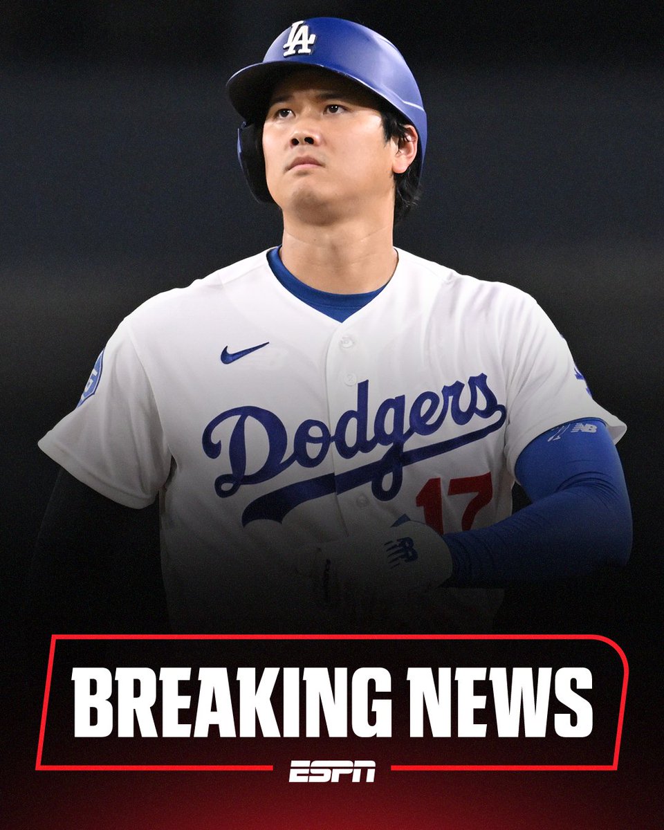 大谷翔平がオールスター欠場 左膝違和感の理由と今後の見通し