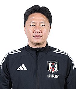 サッカー日本代表新監督に大岩剛氏｜森保氏はいつまで？就任時期まとめ