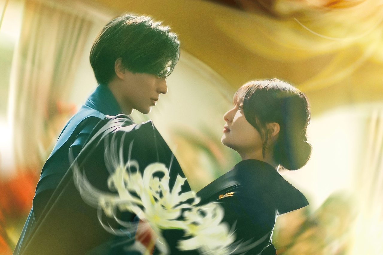 鬼の花嫁 Blu-ray&DVD 10月9日発売|豪華版特典250分と価格